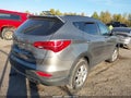 2013 Hyundai Santa Fe — photo 4 of 15 | VIN 5XYZUDLA3DG093152