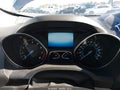 2013 Ford Escape — photo 7 of 16 | VIN 1FMCU9H98DUA34626