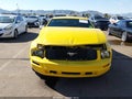 2005 Ford Mustang — photo 6 of 16 | VIN 1ZVFT80N855220554