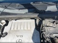 2007 Lexus RX 350 — photo 10 of 17 | VIN 2T2HK31U57C035029