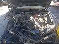 2021 Toyota Camry — photo 10 of 17 | VIN 4T1G11AK3MU426390
