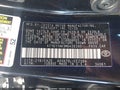 2021 Toyota Camry — photo 9 of 17 | VIN 4T1G11AK3MU426390