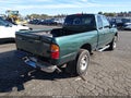 1999 Toyota Tacoma — photo 4 of 16 | VIN 4TASN92N8XZ542505