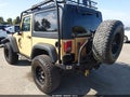 2013 Jeep Wrangler — photo 3 of 11 | VIN 1C4AJWAGXDL686939