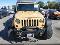 2013 Jeep Wrangler — photo 6 of 11 | VIN 1C4AJWAGXDL686939