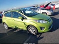 2011 Ford Fiesta — photo 13 of 13 | VIN 3FADP4EJ8BM134833