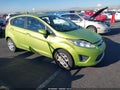 2011 Ford Fiesta — photo 1 of 13 | VIN 3FADP4EJ8BM134833