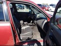 2012 Ford Escape — photo 5 of 11 | VIN 1FMCU9EG6CKB01642