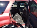 2012 Ford Escape — photo 8 of 11 | VIN 1FMCU9EG6CKB01642