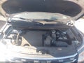 2016 Ford Explorer — photo 10 of 16 | VIN 1FM5K8B82GGC62701