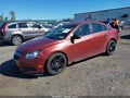 2012 Chevrolet Cruze — photo 2 of 11 | VIN 1G1PC5SH9C7364539