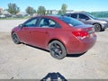 2012 Chevrolet Cruze — photo 3 of 11 | VIN 1G1PC5SH9C7364539