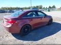 2012 Chevrolet Cruze — photo 4 of 11 | VIN 1G1PC5SH9C7364539