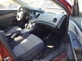 2012 Chevrolet Cruze — photo 5 of 11 | VIN 1G1PC5SH9C7364539