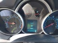 2012 Chevrolet Cruze — photo 7 of 11 | VIN 1G1PC5SH9C7364539