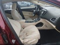 2017 Chrysler 200 — photo 5 of 17 | VIN 1C3CCCFB1HN508074