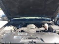2005 Chevrolet Tahoe — photo 10 of 12 | VIN 1GNEK13T35J263412
