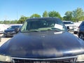 2005 Chevrolet Tahoe — photo 12 of 12 | VIN 1GNEK13T35J263412