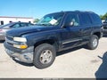 2005 Chevrolet Tahoe — photo 2 of 12 | VIN 1GNEK13T35J263412