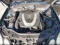 2006 Mercedes-Benz E-Class — photo 10 of 16 | VIN WDBUF56JX6A937727