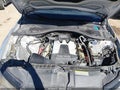 2013 Audi A6 — photo 10 of 16 | VIN WAUGGAFC4DN117233