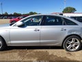 2013 Audi A6 — photo 14 of 16 | VIN WAUGGAFC4DN117233