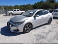 2022 Nissan Sentra — photo 2 of 16 | VIN 3N1AB8CV4NY290196