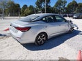 2022 Nissan Sentra — photo 4 of 16 | VIN 3N1AB8CV4NY290196