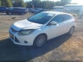 2012 Ford Focus — photo 2 of 16 | VIN 1FAHP3N20CL314136