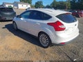 2012 Ford Focus — photo 3 of 16 | VIN 1FAHP3N20CL314136