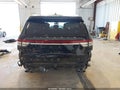 2020 Lincoln Aviator — photo 17 of 18 | VIN 5LM5J7XC3LGL18176