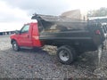 1999 Ford F-350 — photo 14 of 15 | VIN 1FDWF37FXXED43878