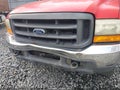 1999 Ford F-350 — photo 11 of 15 | VIN 1FDWF37FXXED43878
