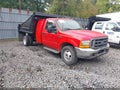 1999 Ford F-350 — photo 1 of 15 | VIN 1FDWF37FXXED43878