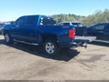 2017 Chevrolet Silverado 1500 — photo 3 of 16 | VIN 3GCUKREC1HG136387