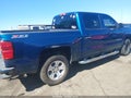 2017 Chevrolet Silverado 1500 — photo 6 of 16 | VIN 3GCUKREC1HG136387