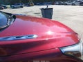 2018 Buick Envision — photo 17 of 18 | VIN LRBFX3SXXJD025093