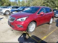 2018 Buick Envision — photo 2 of 18 | VIN LRBFX3SXXJD025093