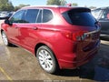 2018 Buick Envision — photo 3 of 18 | VIN LRBFX3SXXJD025093