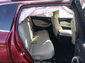 2018 Buick Envision — photo 8 of 18 | VIN LRBFX3SXXJD025093