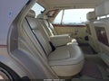 1991 Rolls-Royce Silver Spur — photo 8 of 18 | VIN SCAZN02D3MCX35768