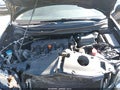 2015 Honda Civic — photo 10 of 16 | VIN 19XFB2F72FE095066