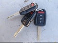 2015 Honda Civic — photo 11 of 16 | VIN 19XFB2F72FE095066