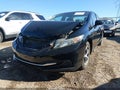 2015 Honda Civic — photo 2 of 16 | VIN 19XFB2F72FE095066