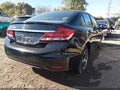 2015 Honda Civic — photo 4 of 16 | VIN 19XFB2F72FE095066