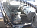 2015 Honda Civic — photo 5 of 16 | VIN 19XFB2F72FE095066