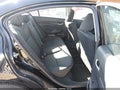 2015 Honda Civic — photo 8 of 16 | VIN 19XFB2F72FE095066