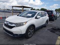 2018 Honda CR-V — photo 2 of 16 | VIN 5J6RW1H81JL001268