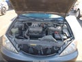 2003 Toyota Camry — photo 10 of 11 | VIN JTDBF30KX30112920