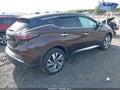 2021 Nissan Murano — photo 4 of 18 | VIN 5N1AZ2CS2MC146466